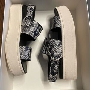 Vince Westport Sandal